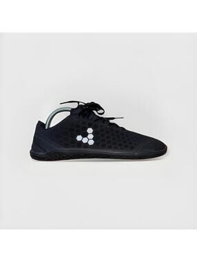 Vivobarefoot Stealth III Triple Black Women’s 40 US 9 Barefoot Shoes